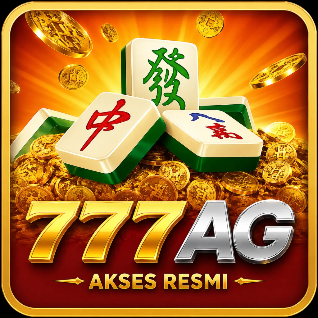 777AG - Simulasi Kehidupan yang Menyenangkan