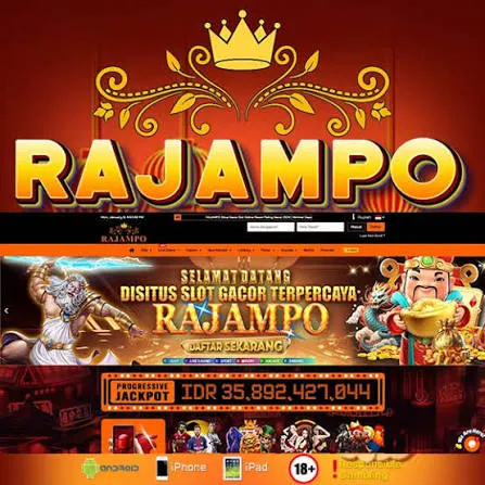 RAJAMPO - Pertarungan Seru di Dunia MOBA